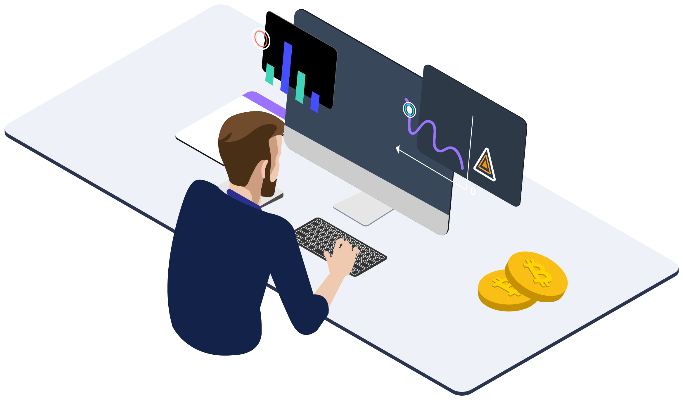 دوره فارکس و بازارهای مالی