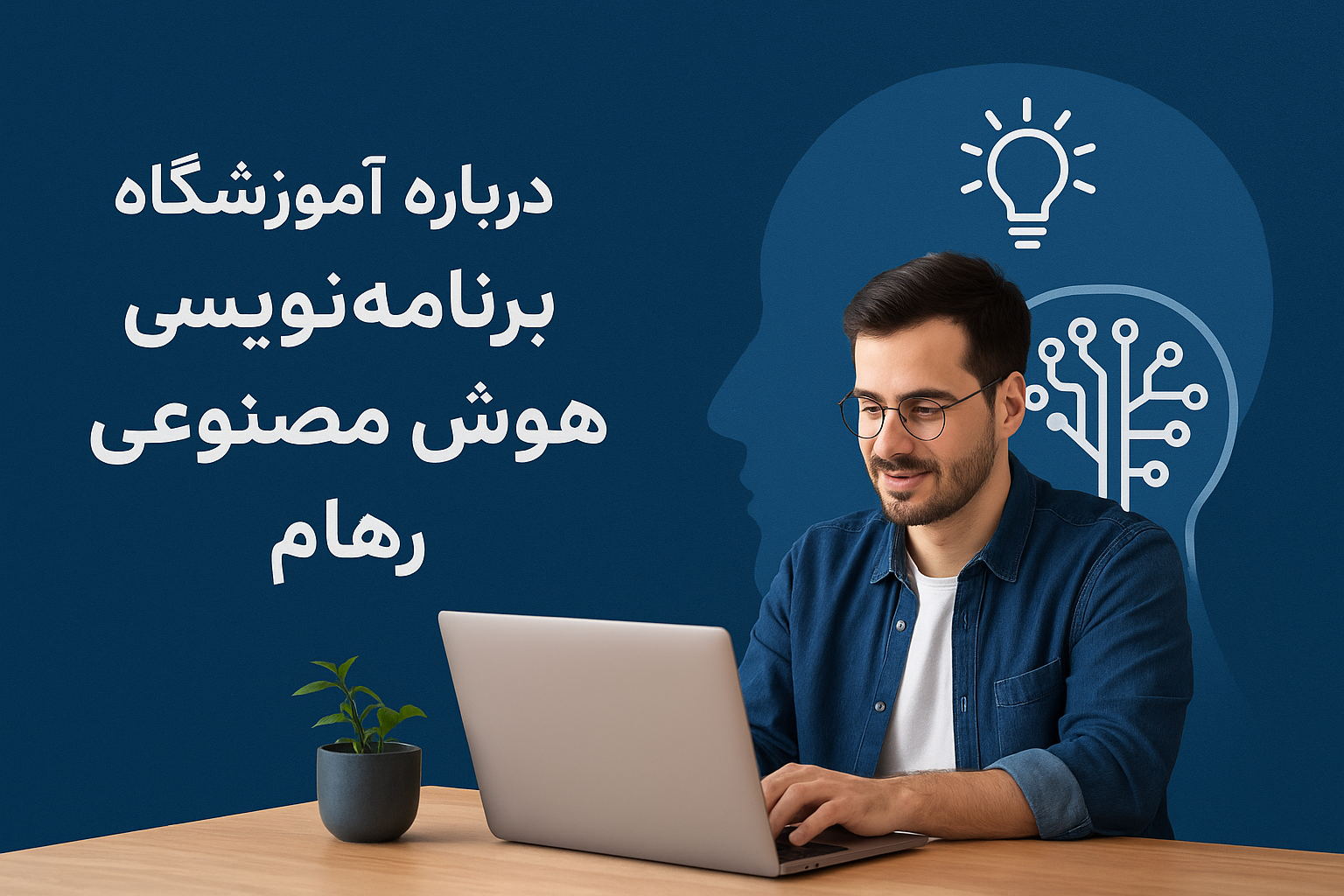 درباره آموزشگاه رهام