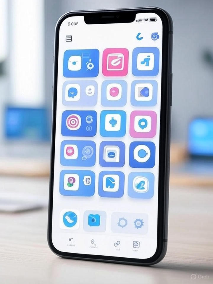فریم ورک فلاتر