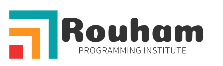 لوگو آکادمی رهام