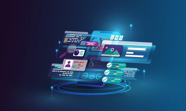 آموزش برنامه نویسی موبایل