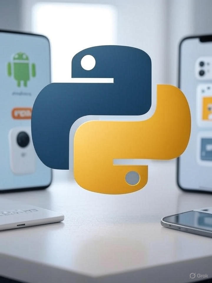 زبان برنامه نویسی پایتون