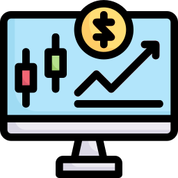 ترید و بازارهای مالی